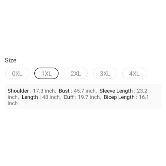 NEW Plus Knot Side Wrap Dress - Picture 8 of 10